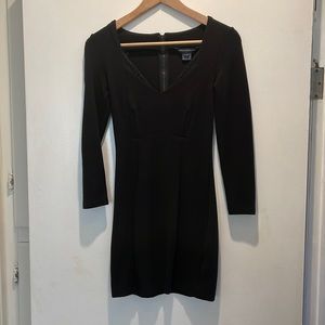 French Connection Bodycon Dress
